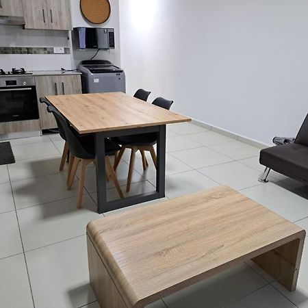 Apartmán Le Talipot Flic-en-Flacq Exteriér fotografie