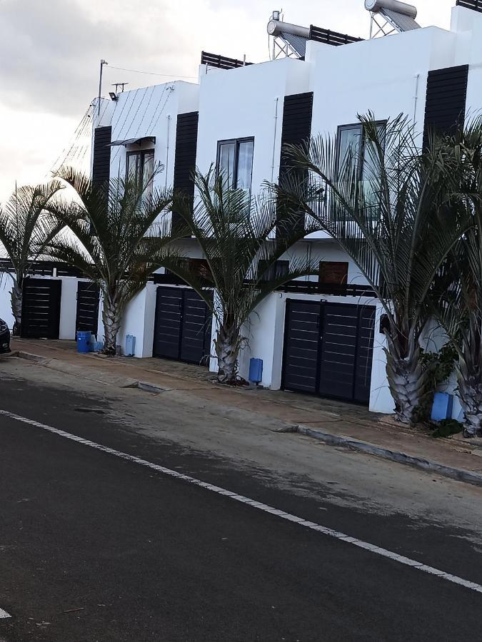 Apartmán Le Talipot Flic-en-Flacq Exteriér fotografie