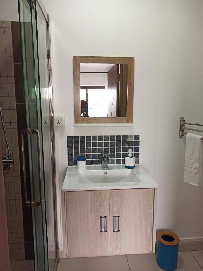 Apartmán Le Talipot Flic-en-Flacq Exteriér fotografie