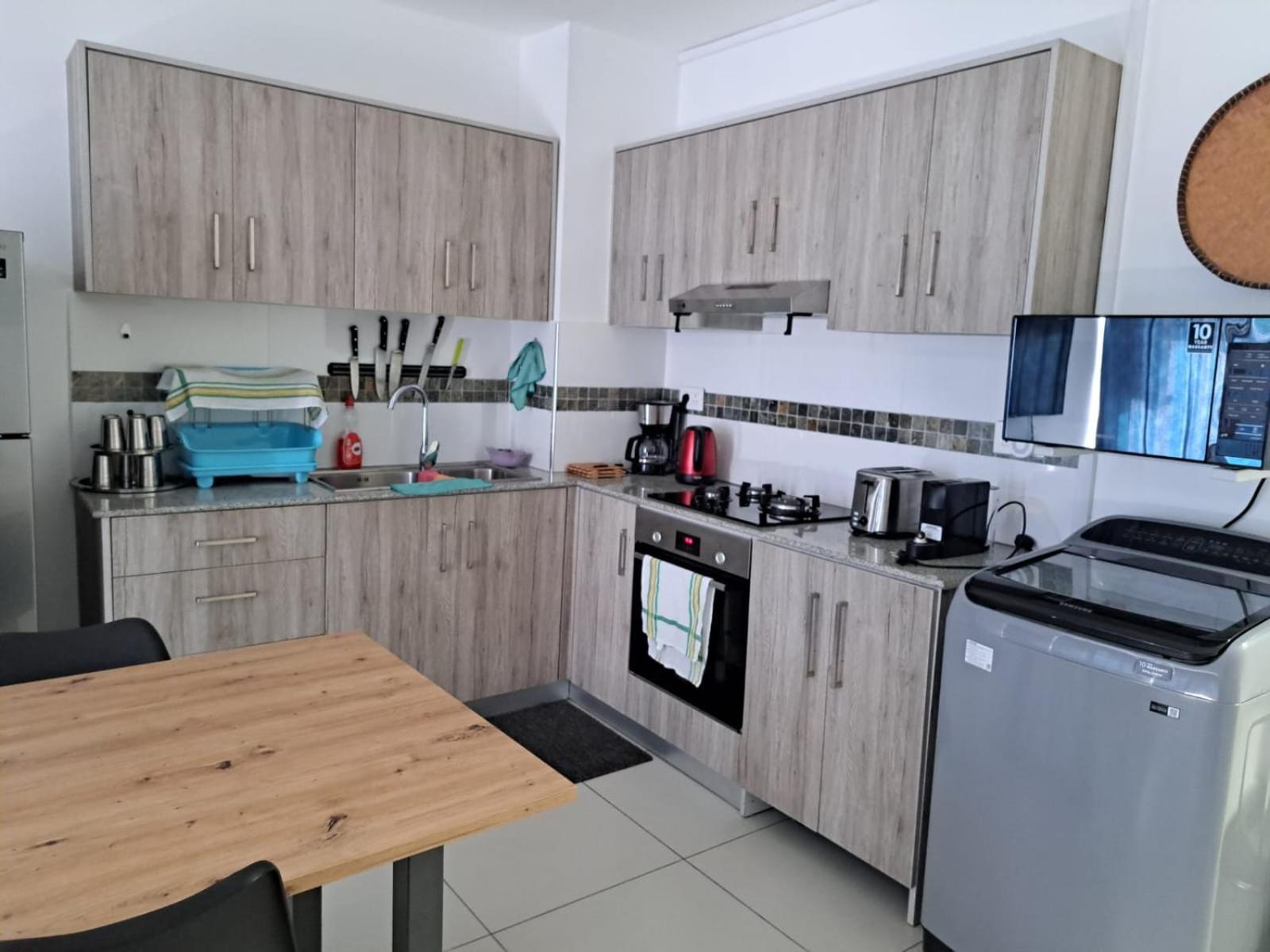 Apartmán Le Talipot Flic-en-Flacq Exteriér fotografie
